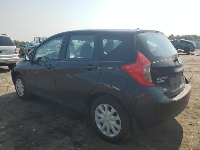 3N1CE2CP5FL376386 Nissan VERSA NOTE