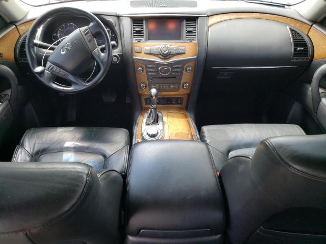 JN8AZ2NC5E9351311 Infiniti QX80