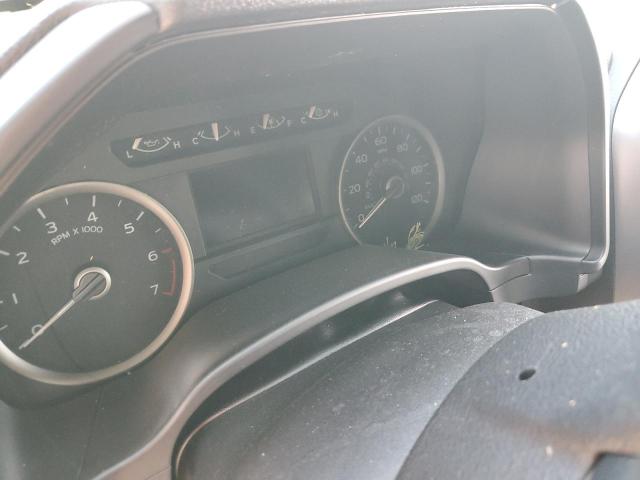 1FTEW1CPXJFD80692 Ford F150 SUPER