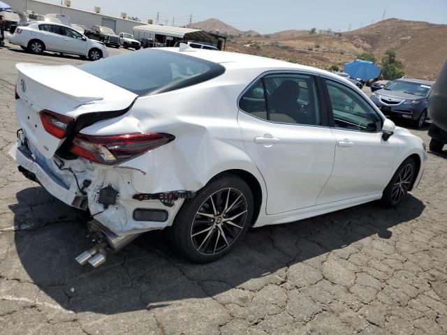 4T1T11AK7NU674531 Toyota CAMRY SE