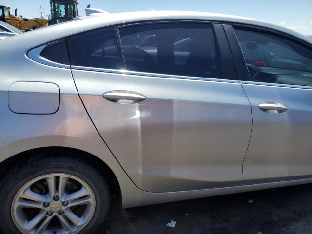 1G1BE5SM6J7119230 Chevrolet CRUZE LT