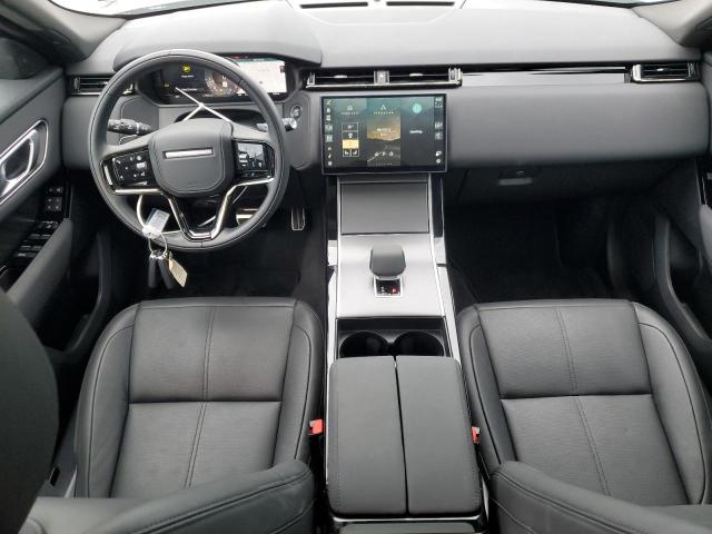 SALYL2EX6SA397800 Land Rover RANGE ROVE