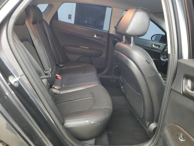 5XXGT4L37LG405603 KIA Optima Lx