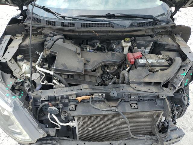 JN1BJ1CP3HW024728 Nissan ROGUE SPOR
