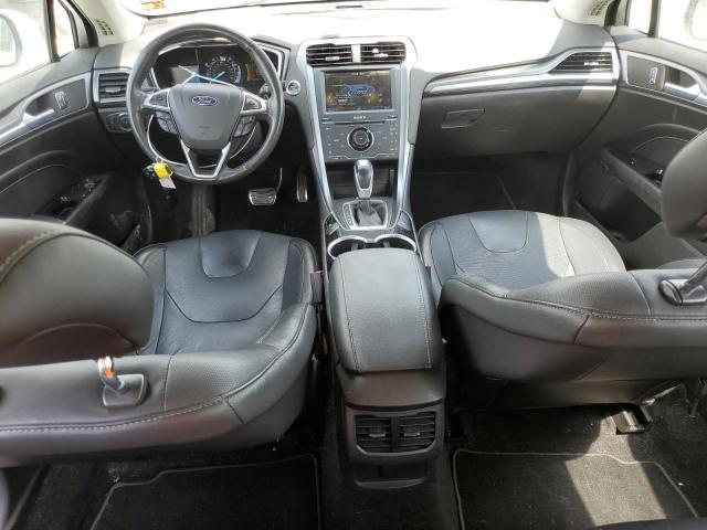 3FA6P0D98ER207571 Ford FUSION TIT