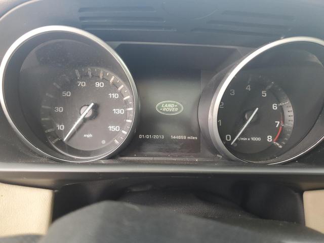 SALWR2WF6EA335765 Land Rover RANGE ROVE