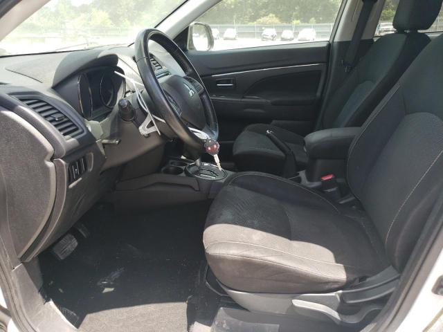 4A4AP4AU8FE012166 Mitsubishi Outlander