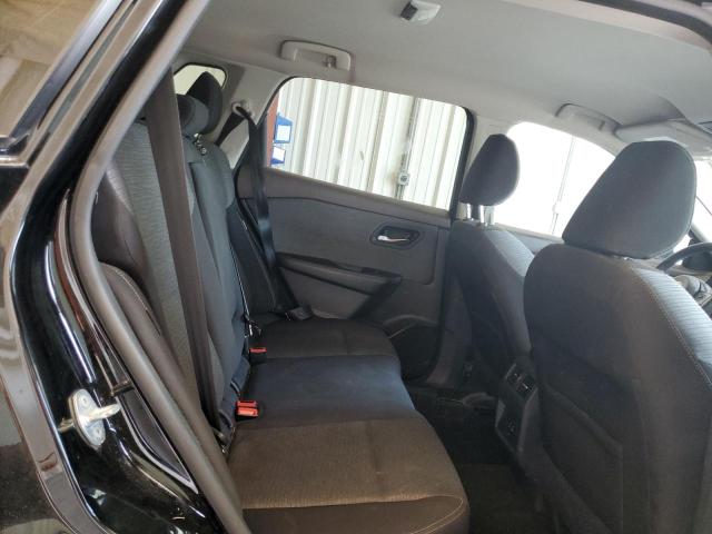 5N1AT3BB8MC732534 Nissan ROGUE SV