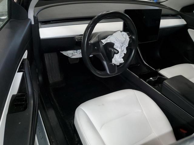 5YJ3E1EB8JF074946 Tesla MODEL 3