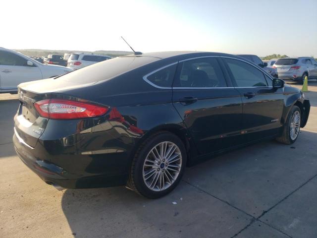3FA6P0LU1ER354577 Ford FUSION SE