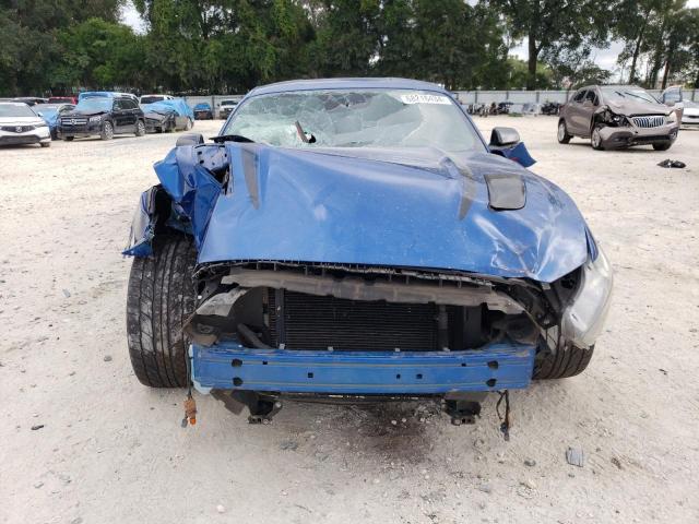 1FA6P8CF3H5256691 Ford MUSTANG GT
