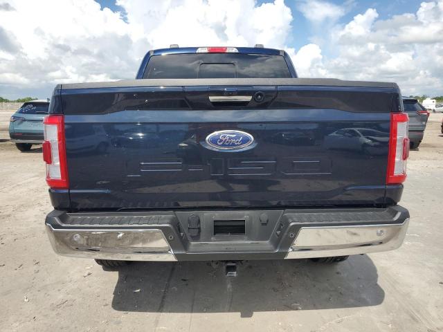 1FTFW1CD7PFB25579 Ford F150 SUPER