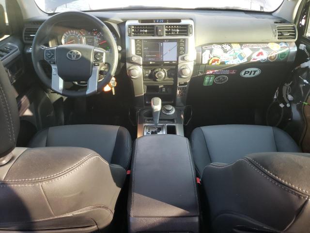 JTEBU5JR6K5714675 Toyota 4RUNNER SR