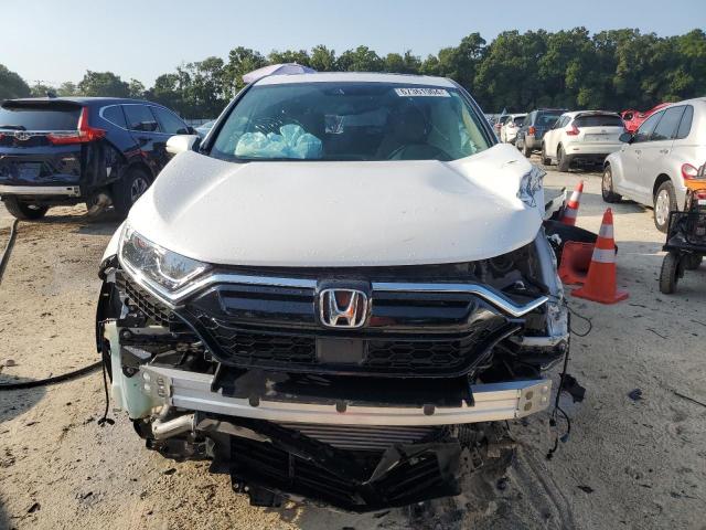 5J6RW1H86MA010676 Honda CR-V EXL