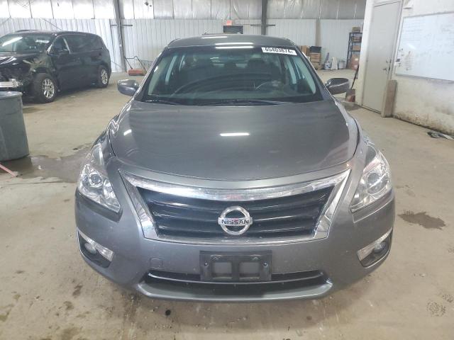 1N4AL3AP3FC595612 Nissan Altima 4d