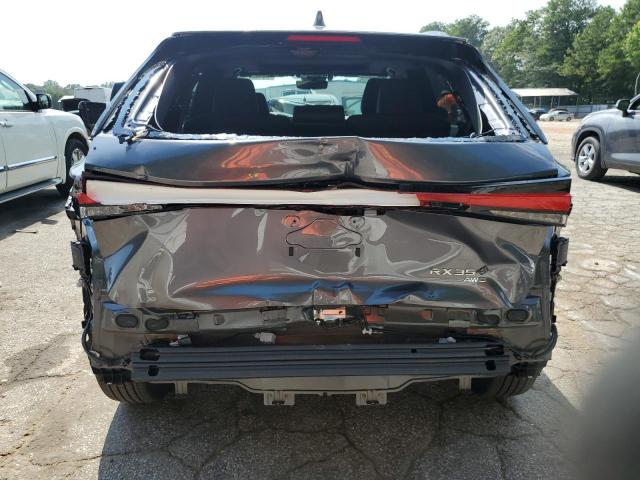 2T2BAMCA4PC006641 Lexus RX 350 BAS