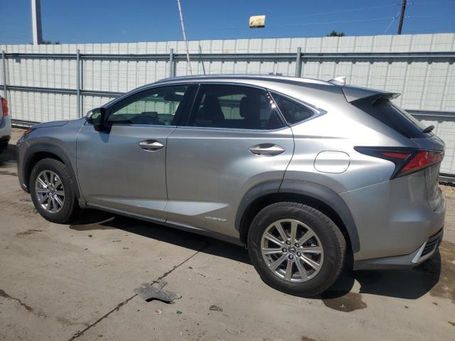 JTJGJRDZ6M2167625 Lexus Nx 300h Ba