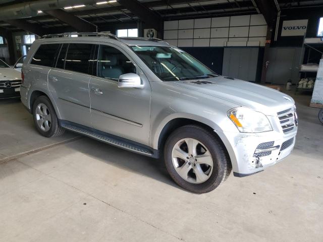 2012 MERCEDES-BENZ GL 450 4MA 4JGBF7BE3CA792860  69655474