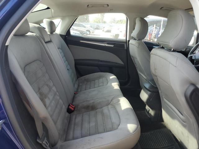 3FA6P0G79FR208921 Ford FUSION S