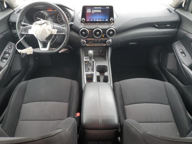 3N1AB8CV6PY244520 Nissan SENTRA SV