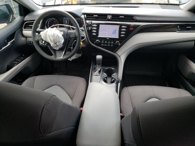 4T1A11AK7LU870747 Toyota CAMRY L