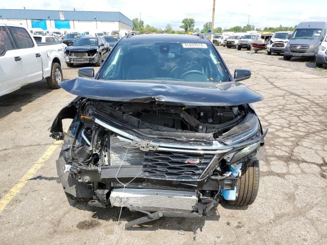 3GNAXWEG3PL110389 Chevrolet EQUINOX RS