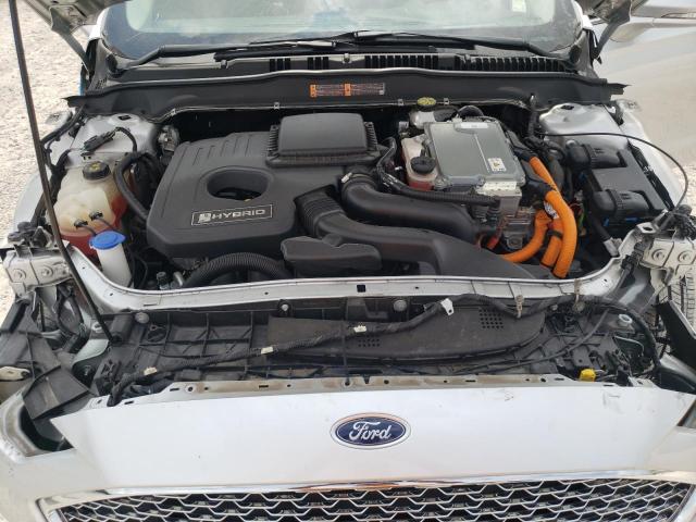 3FA6P0RU2KR262333 Ford FUSION TIT