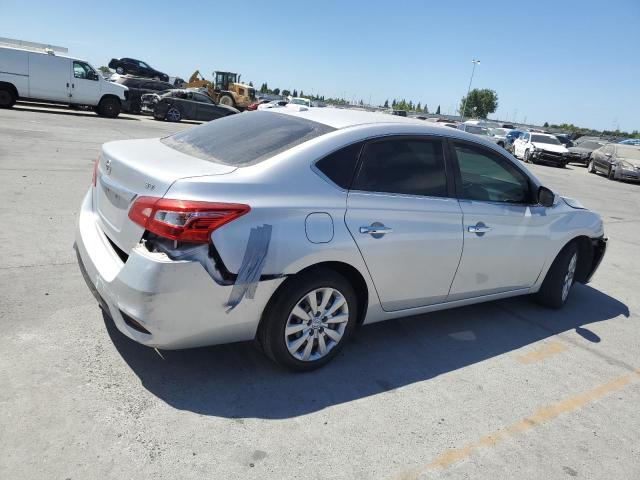 3N1AB7AP0HL675416 Nissan SENTRA S