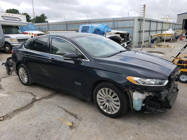 3FA6P0PU4ER193958 Ford FUSION SE