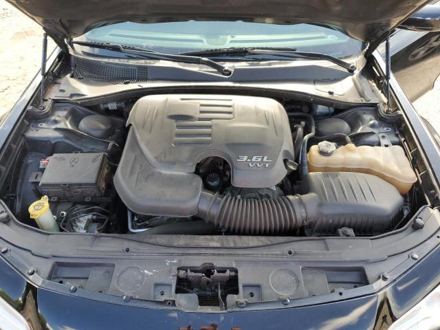 2C3CCAEG0GH343501 Chrysler 300C