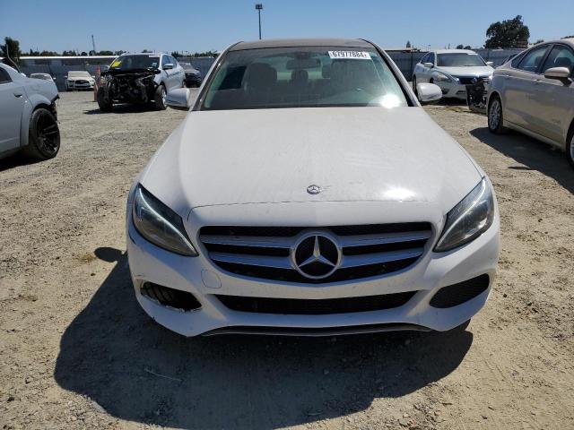 55SWF4JB7FU053092 Mercedes-Benz C 300