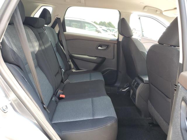 5N1BT3BA4PC821209 Nissan ROGUE SV