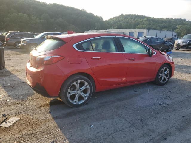 3G1BF6SM4JS648521 Chevrolet CRUZE PREM