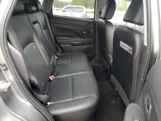 JA4AR4AWXGZ051655 Mitsubishi Outlander