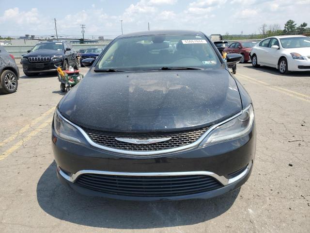 1C3CCCAB8GN123858 Chrysler 200 LIMITE