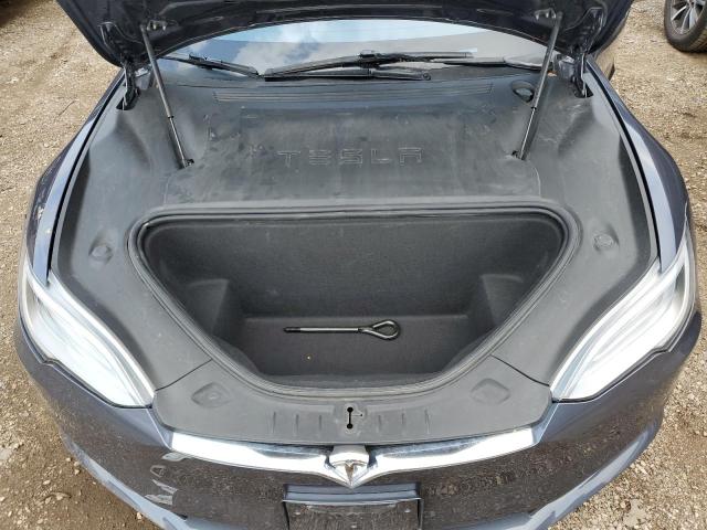 5YJSA1E22LF360799 Tesla MODEL S