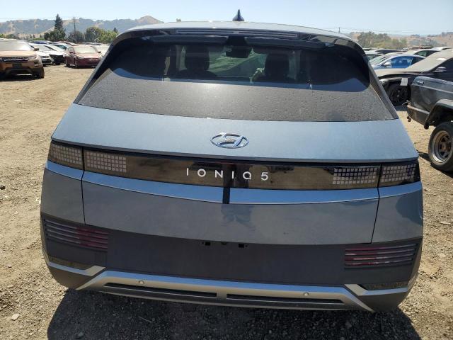 KM8KN4DE5RU248561 Hyundai IONIQ 5 SE