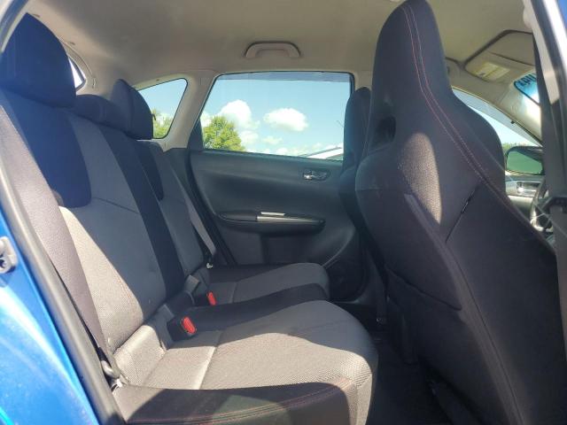 JF1GR7E60EG221841 Subaru IMPREZA WR