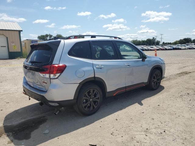 JF2SKAGC9RH508797 Subaru FORESTER S