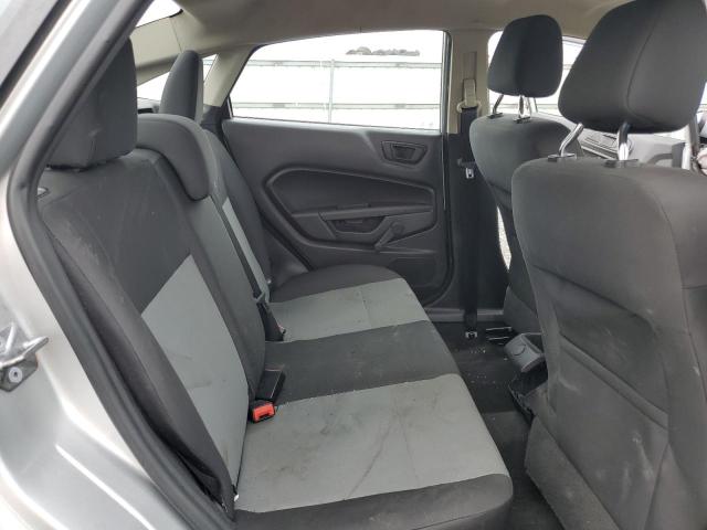 3FADP4AJ4GM137452 Ford FIESTA S