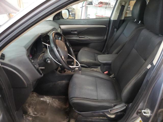 JA4AZ3A3XGZ016534 Mitsubishi Outlander