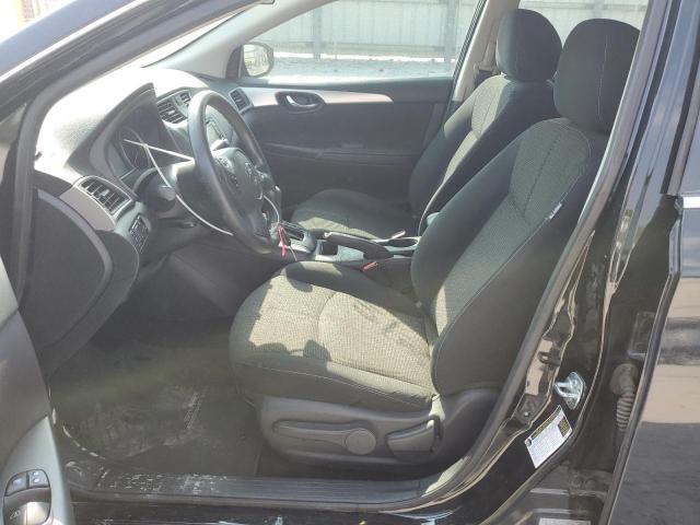 3N1AB7AP8JY330899 Nissan SENTRA S
