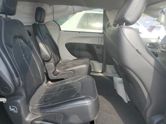 2C4RC1BG5NR132294 Chrysler PACIFICA T