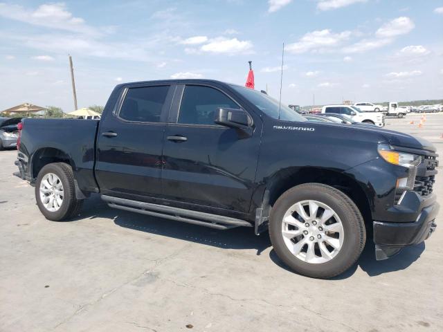3GCPABEK0RG135845 Chevrolet Silverado