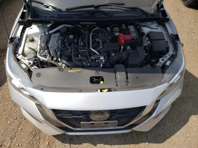 3N1AB8CV1LY285437 Nissan SENTRA SV