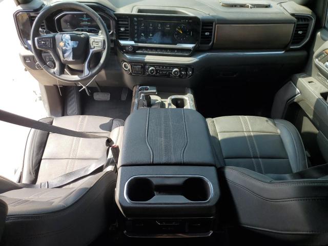 2GCPAFED1R1132048 Chevrolet Silverado