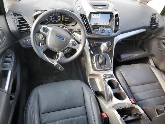 1FADP5CU3GL114162 Ford C-MAX PREM