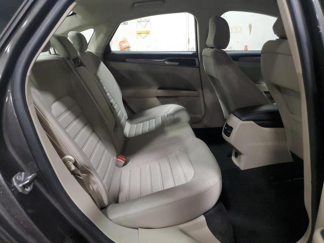 3FA6P0T91LR194399 Ford FUSION SE