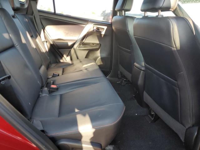2T3JFREV7JW787893 Toyota RAV4 SE