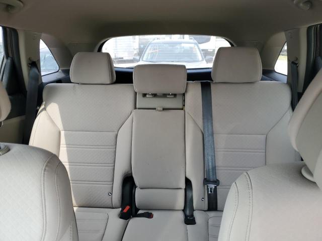 5XYPG4A34GG127140 KIA SORENTO LX